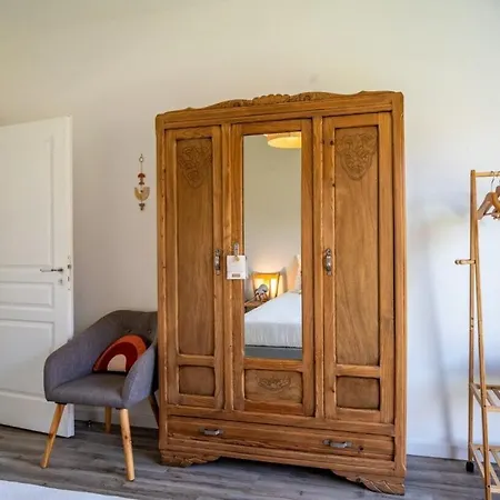 ヴィラ Grange 5 Etoiles En Perigord Plazac