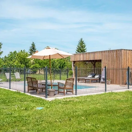 Grange 5 Etoiles En Perigord ヴィラ Plazac