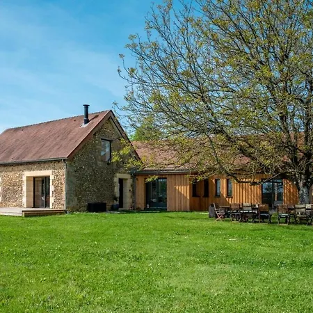 Grange 5 Etoiles En Perigord ヴィラ