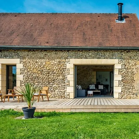 ヴィラ Grange 5 Etoiles En Perigord